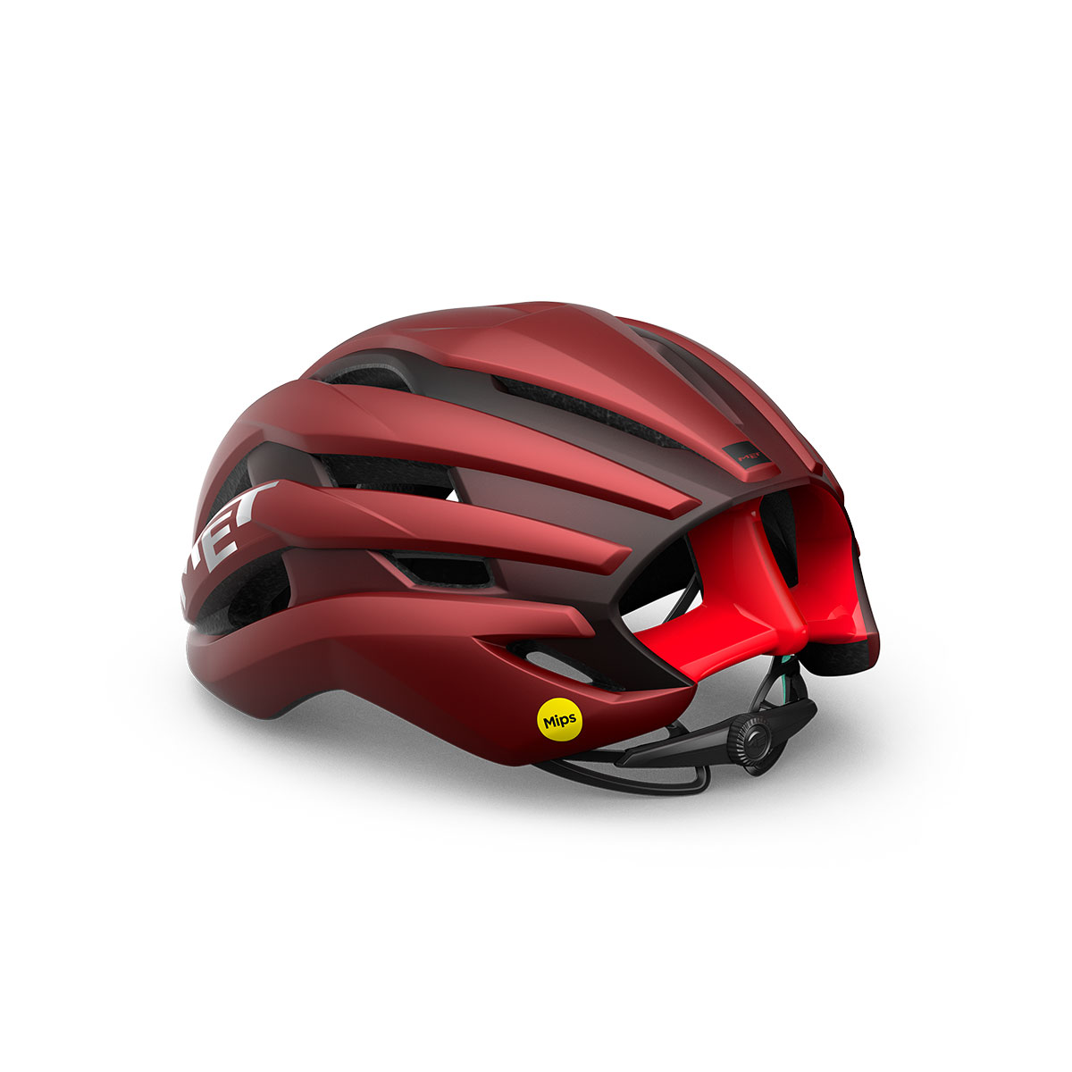 Capacete MET Road Trenta MIPS