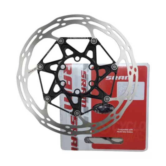 Disco para freio Sram Center Line 2 - Piece 180mm