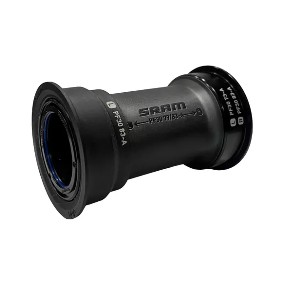 Movimento central Sram Dub Cannondale Pf30 46mm Ai 83mm Road