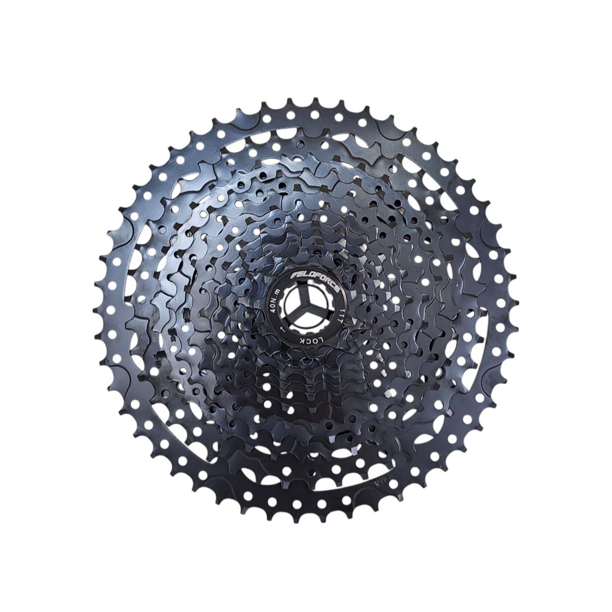 Cassete Veloforce 12 velocidades 11/50T