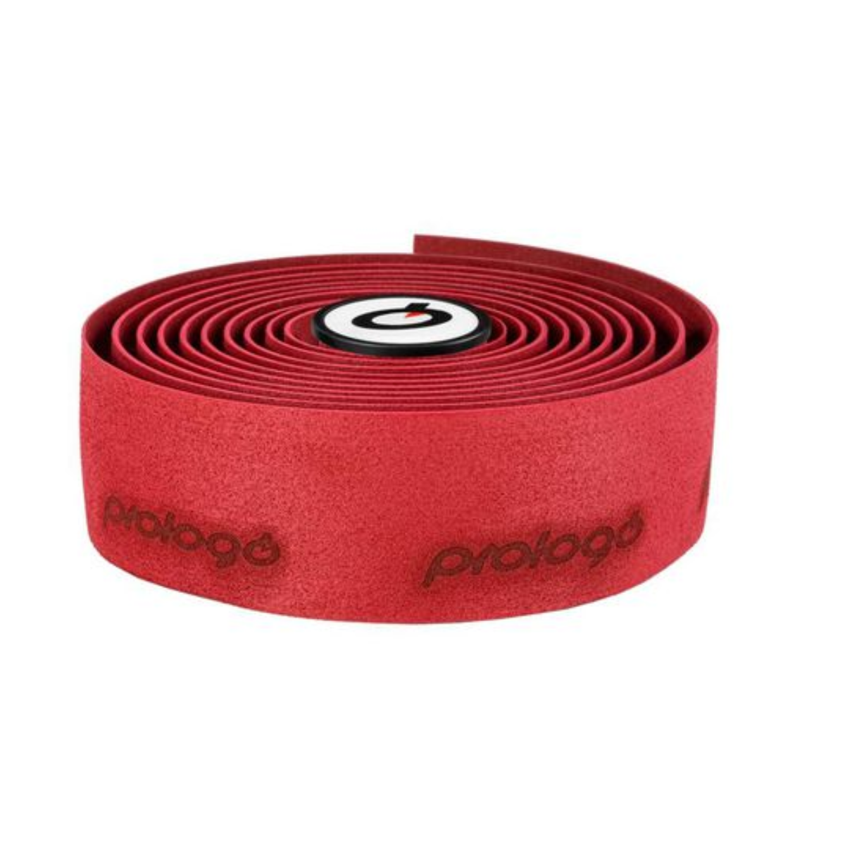 Par de fitas de guidão Prologo Plaintouch plus