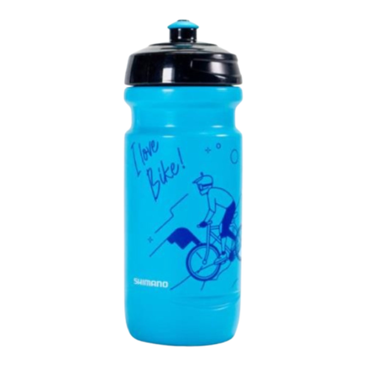 Caramanhola Shimano Loli 600ml