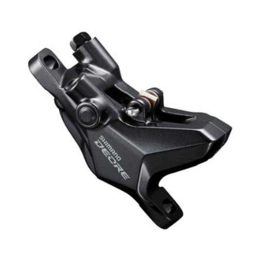 Pinça de freio hidráulico Shimano Deore BR-M6100 – Dianteira ou traseira