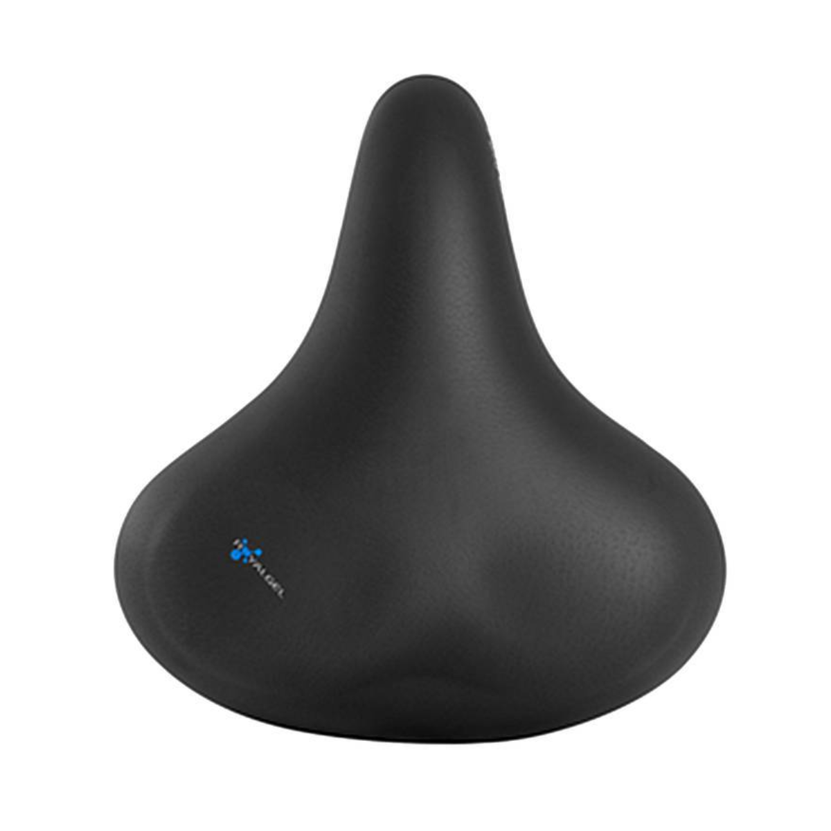 Selim Selle Royal - New Royal Shock Gel com mola - 286x265
