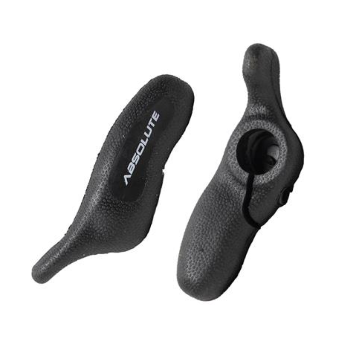 Bar End Absolute Ergonomic (reversível)