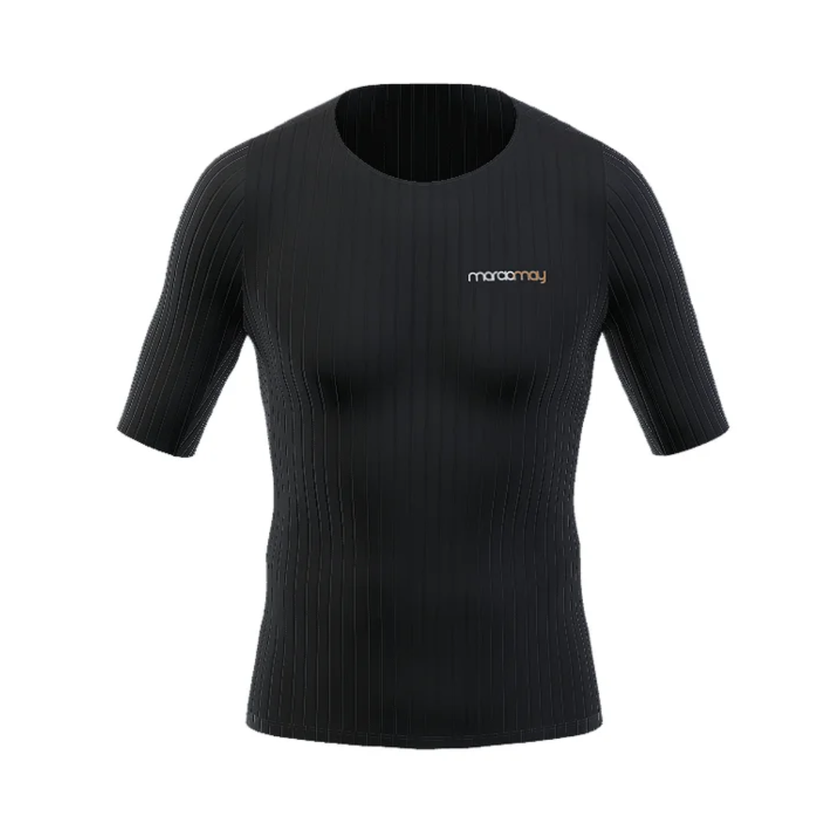 Camisa de ciclismo unissex Márcio May Aero