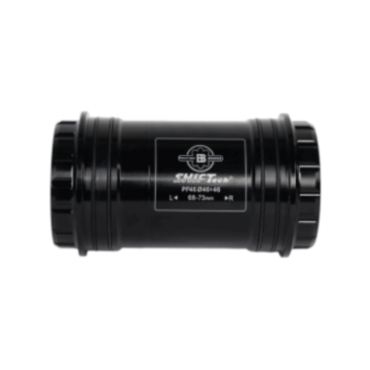 Movimento central Shiftech PF30 Interlock para eixo GXP