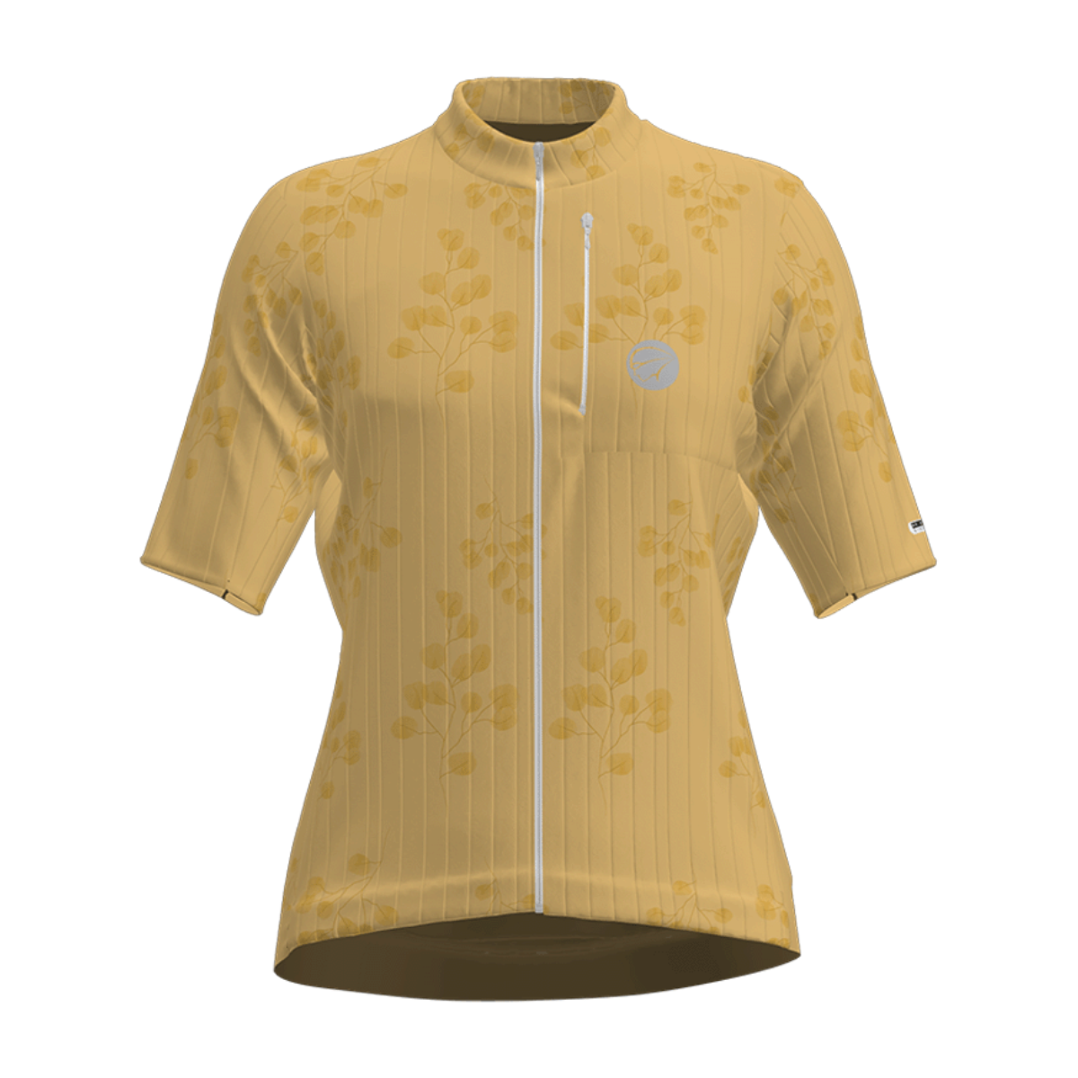 Camisa feminina Mauro Ribeiro Gravel Floral