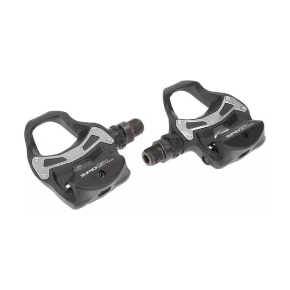 Par de pedal Shimano PD-R550 SPD