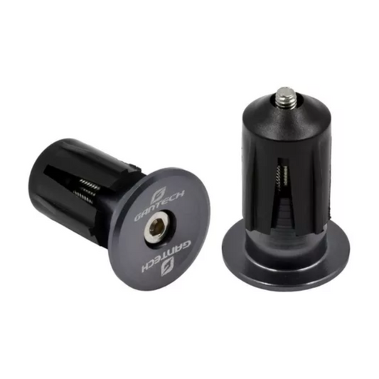 Tampa de guidão de bicicleta Gantech CP001