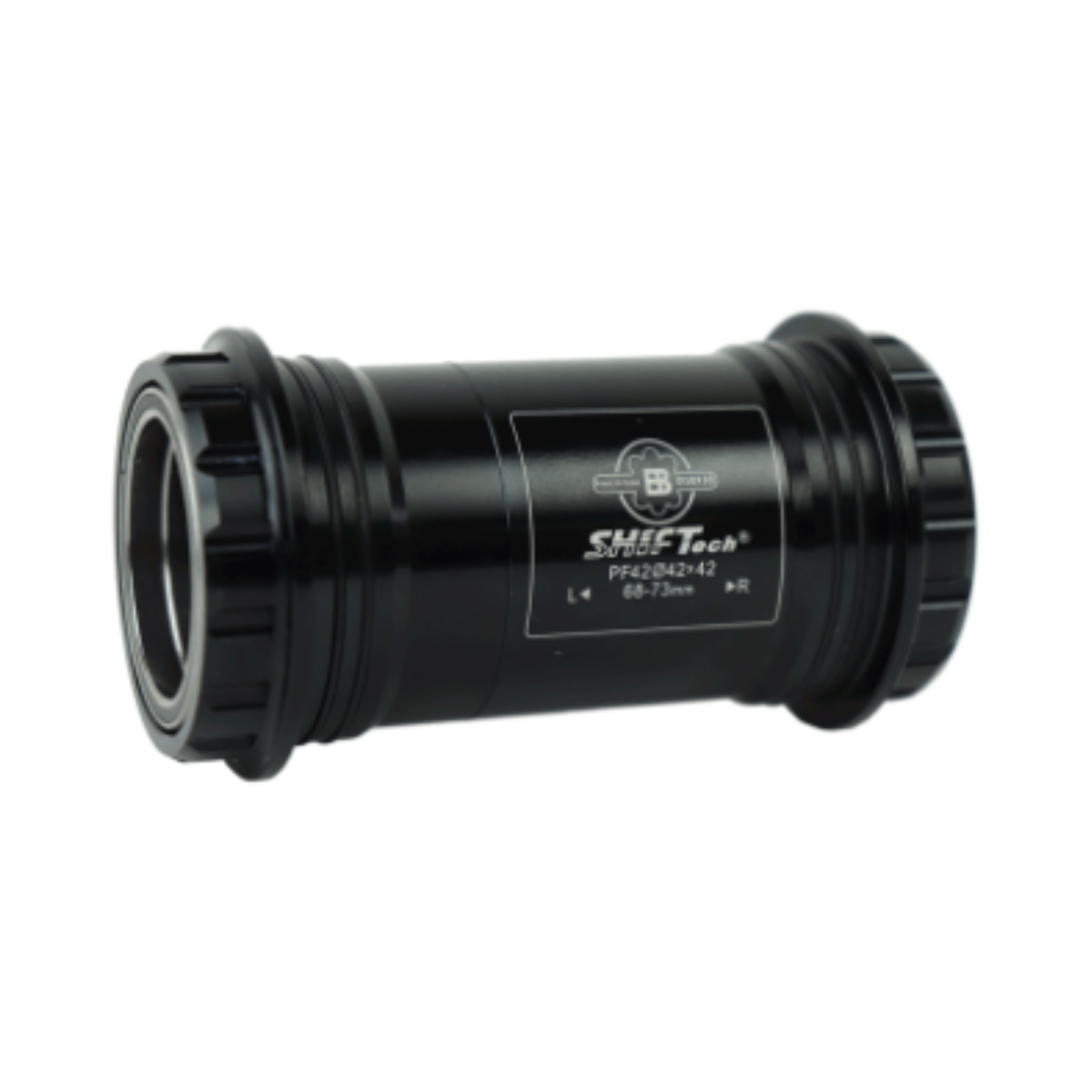 Movimento central Shiftech BB30 Interlock para eixo 30mm