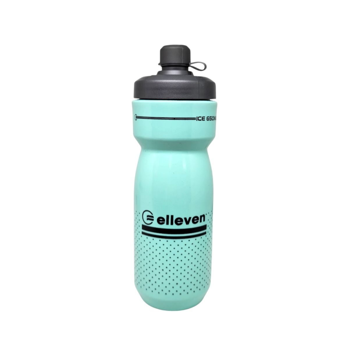 Garrafa térmica Elleven Colors 650ml com tampa protetora