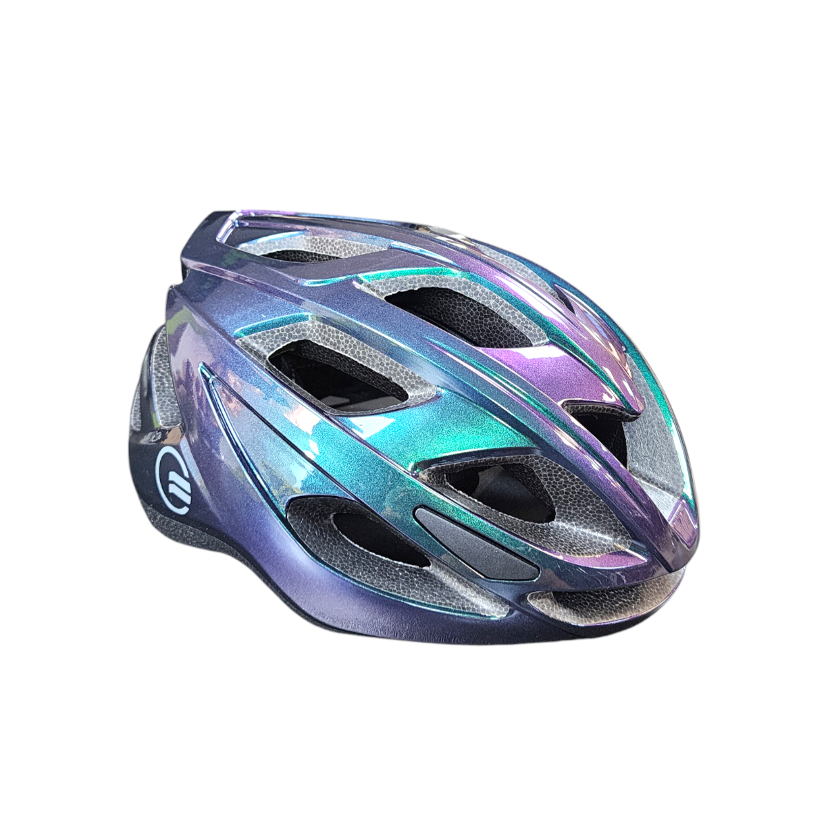 Capacete Elleven Speed MTB Inmold Race