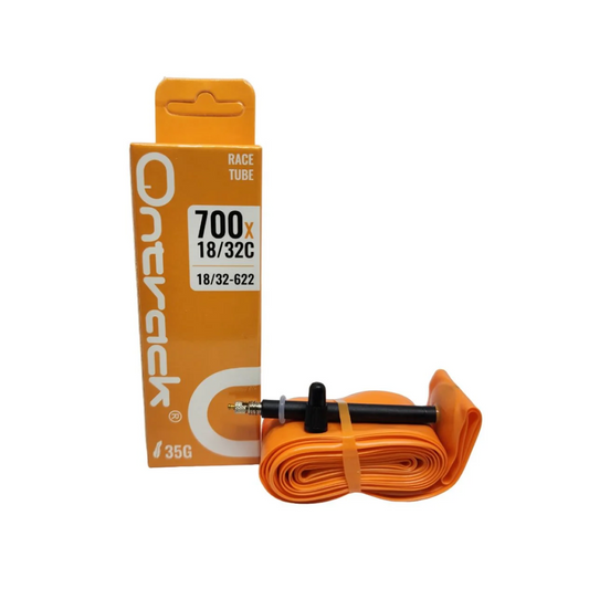 Câmara de ar Ontrack TPU 700X(18/32C) FV 65mm presta