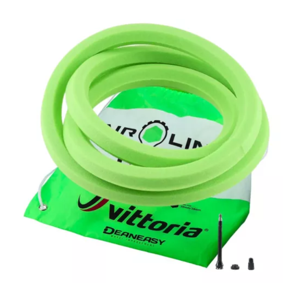 Inserto para Pneu Tubeless Vittoria Air Liner Road Pneu 28mm