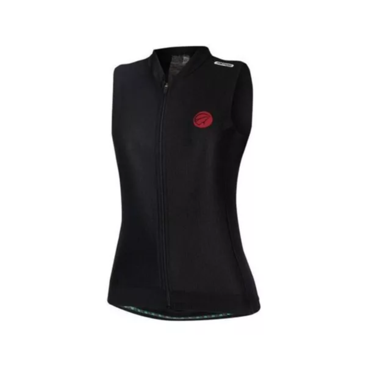 Regata feminina Mauro Ribeiro Fiber Sleeveless