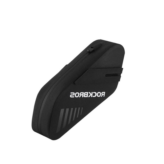 Bolsa de selim e quadro RockBros Premium Impermeável