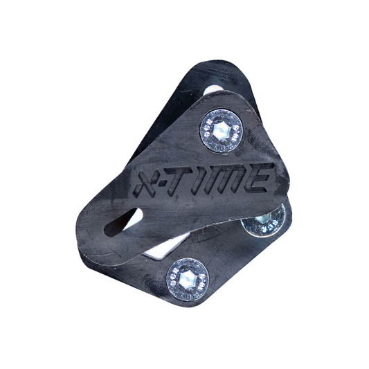 Guia de corrente X-Time Single Direct