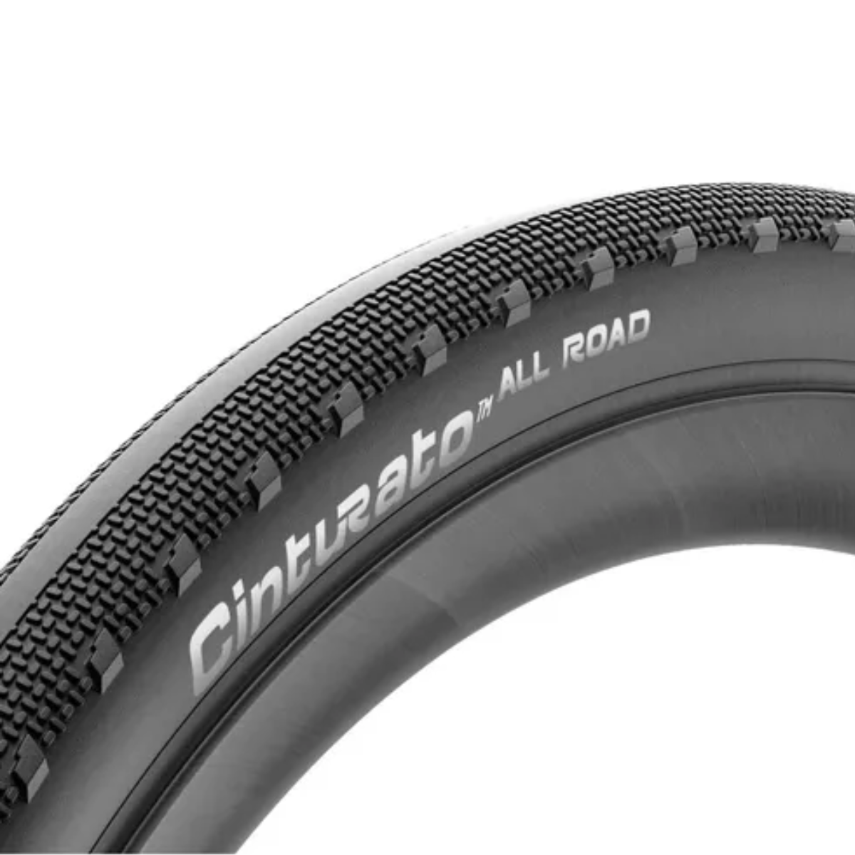 Pneu 700x40c Pirelli Cinturato All Road Techwall Tubeless