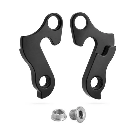 G016 - Gancheira Mosso/mob Stamina/vikingx/heiland/soul/fuji