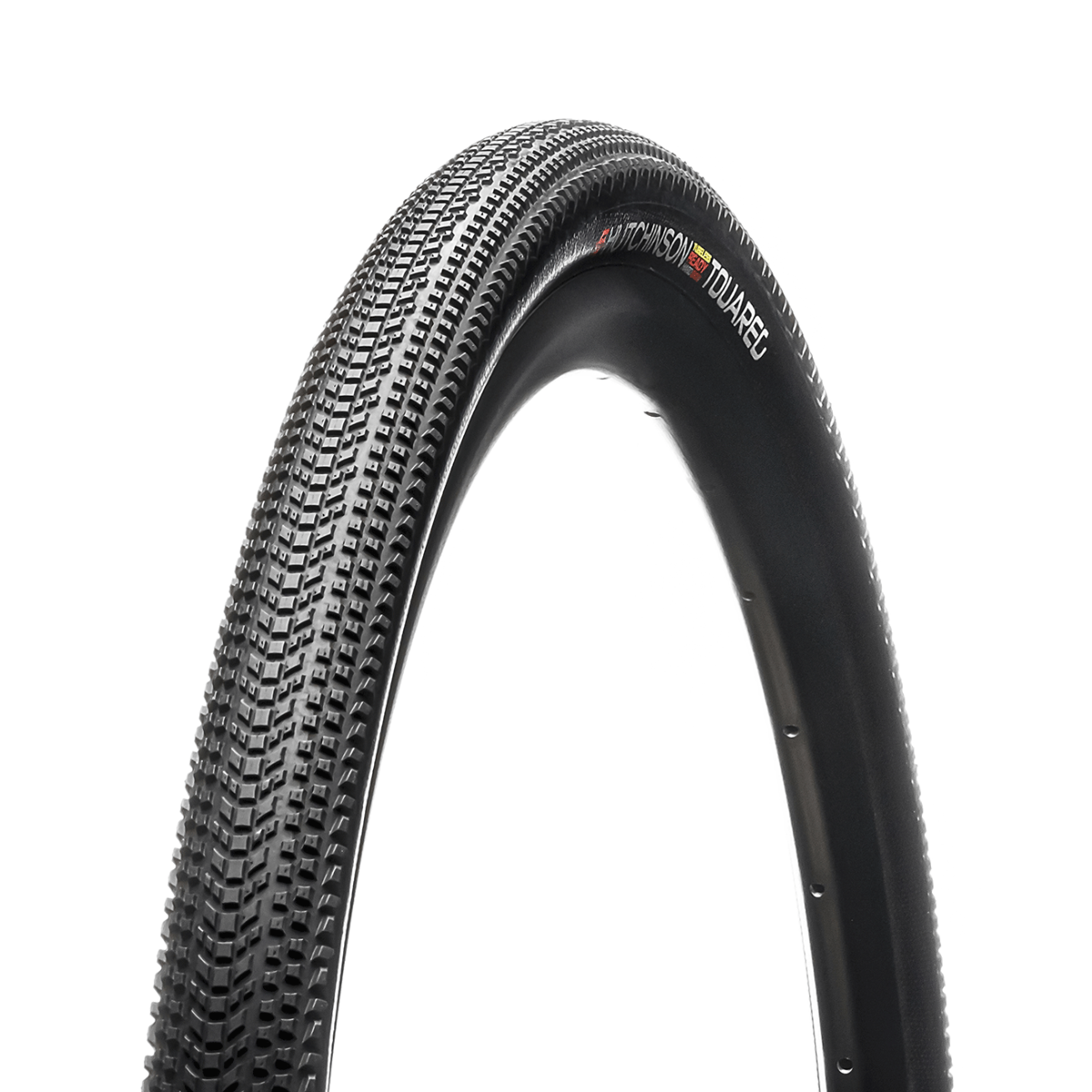 Pneu Gravel Hutchinson Touareg Tubeless Hardskin 700x45