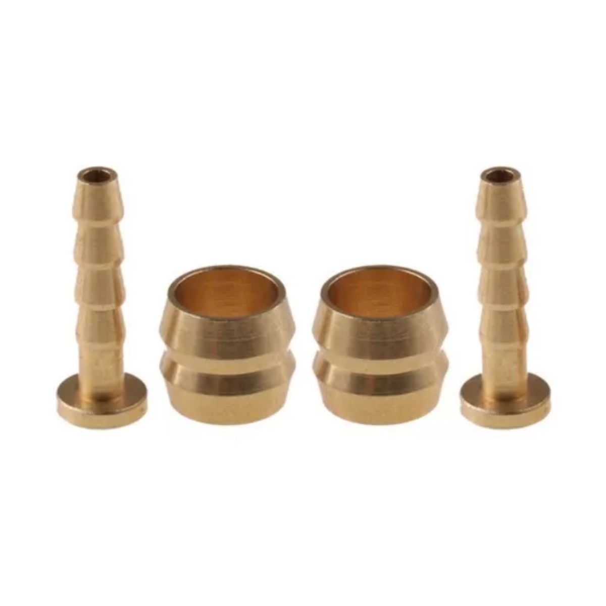 Mangueira de freio Shimano SM-BH59/63 com pinos e olivas - 2 metros