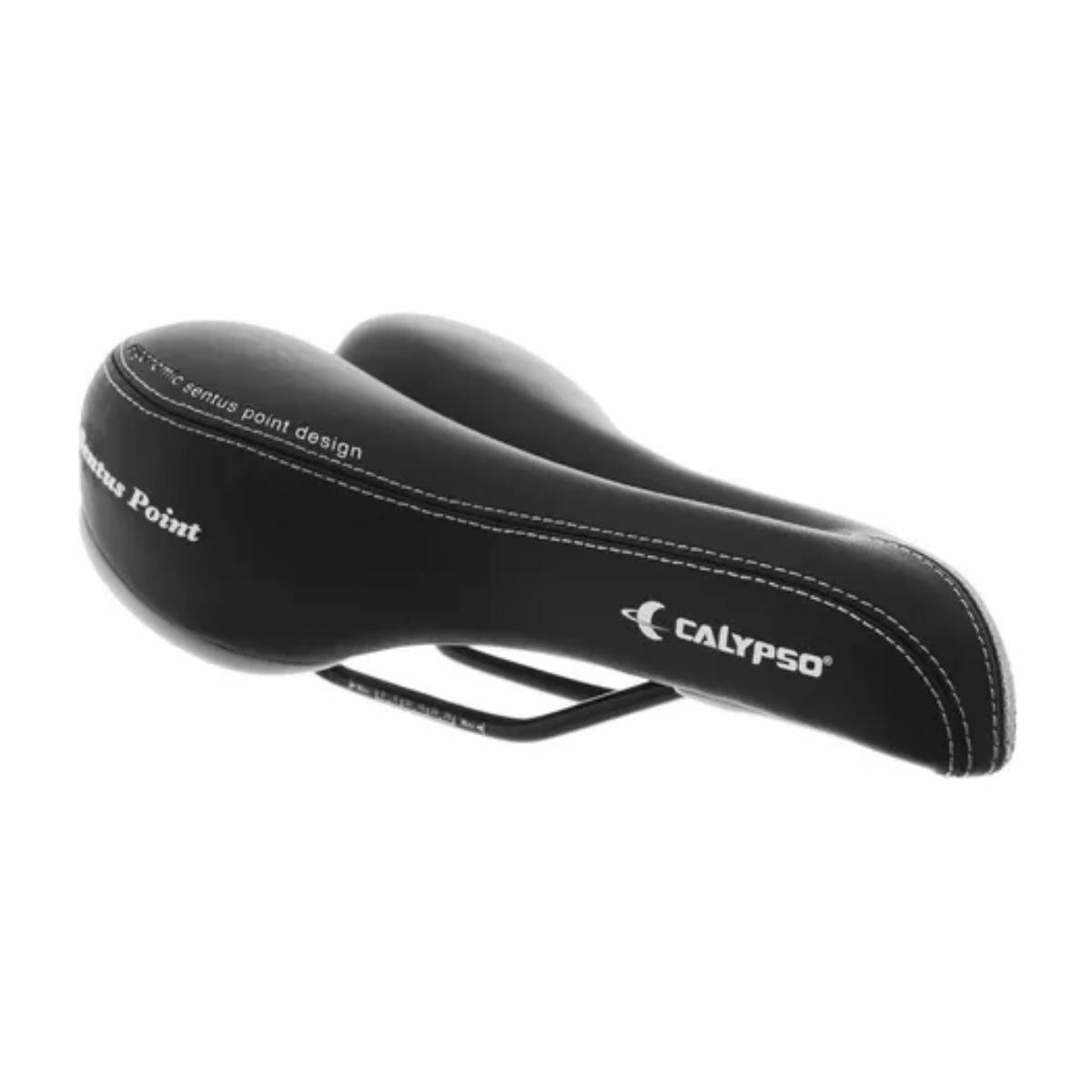 Selim Calypso Sentus Point Preto