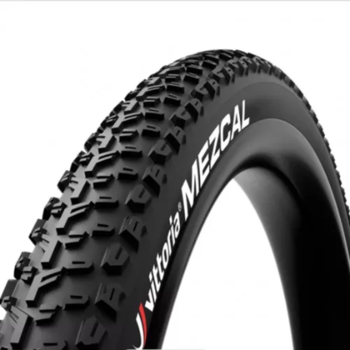 Pneu Vittoria Mezcal III XC 29x2.1 Sport - TLR Preto
