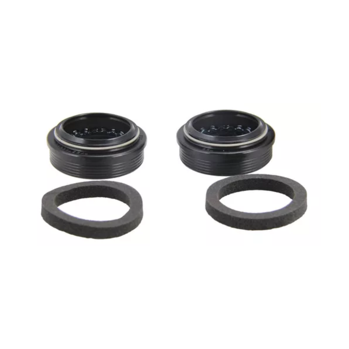 Kit manutenção com retentores para garfos Manitou MPB 30mm