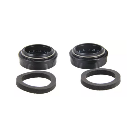 Kit manutenção com retentores para garfos Manitou MPB 30mm