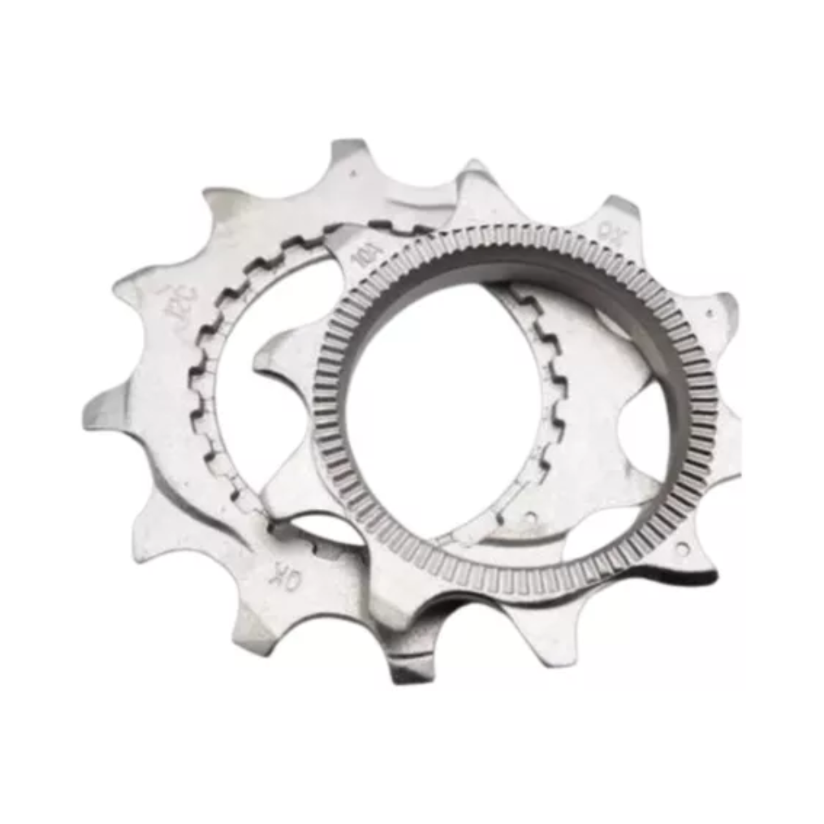 Pinhão Shimano Deore XT XTR SLX CS-M6100 a M9100 - 10 e 12 dentes