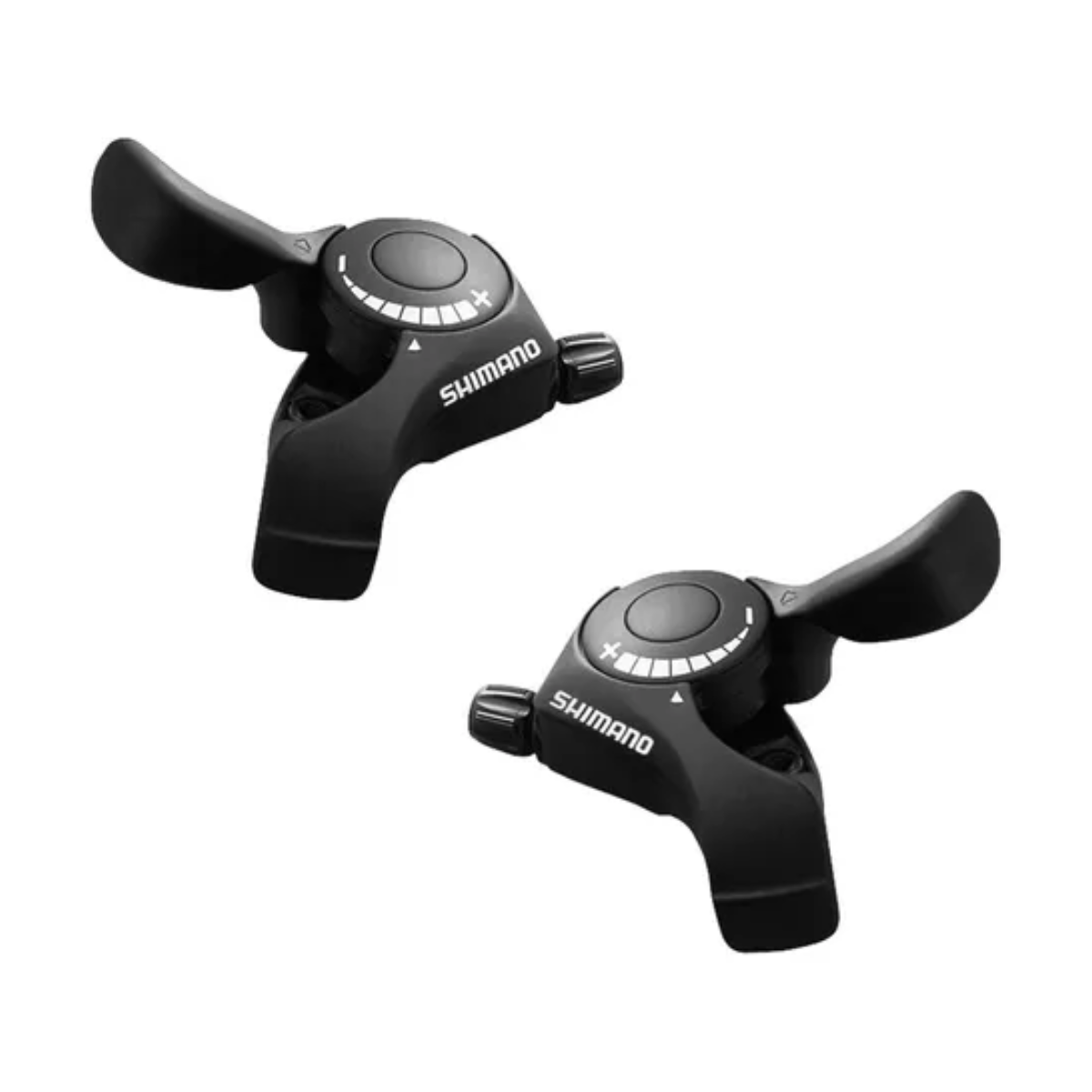 Alavanca de câmbio Shimano Tourney SL-TX30-lN 3x7v
