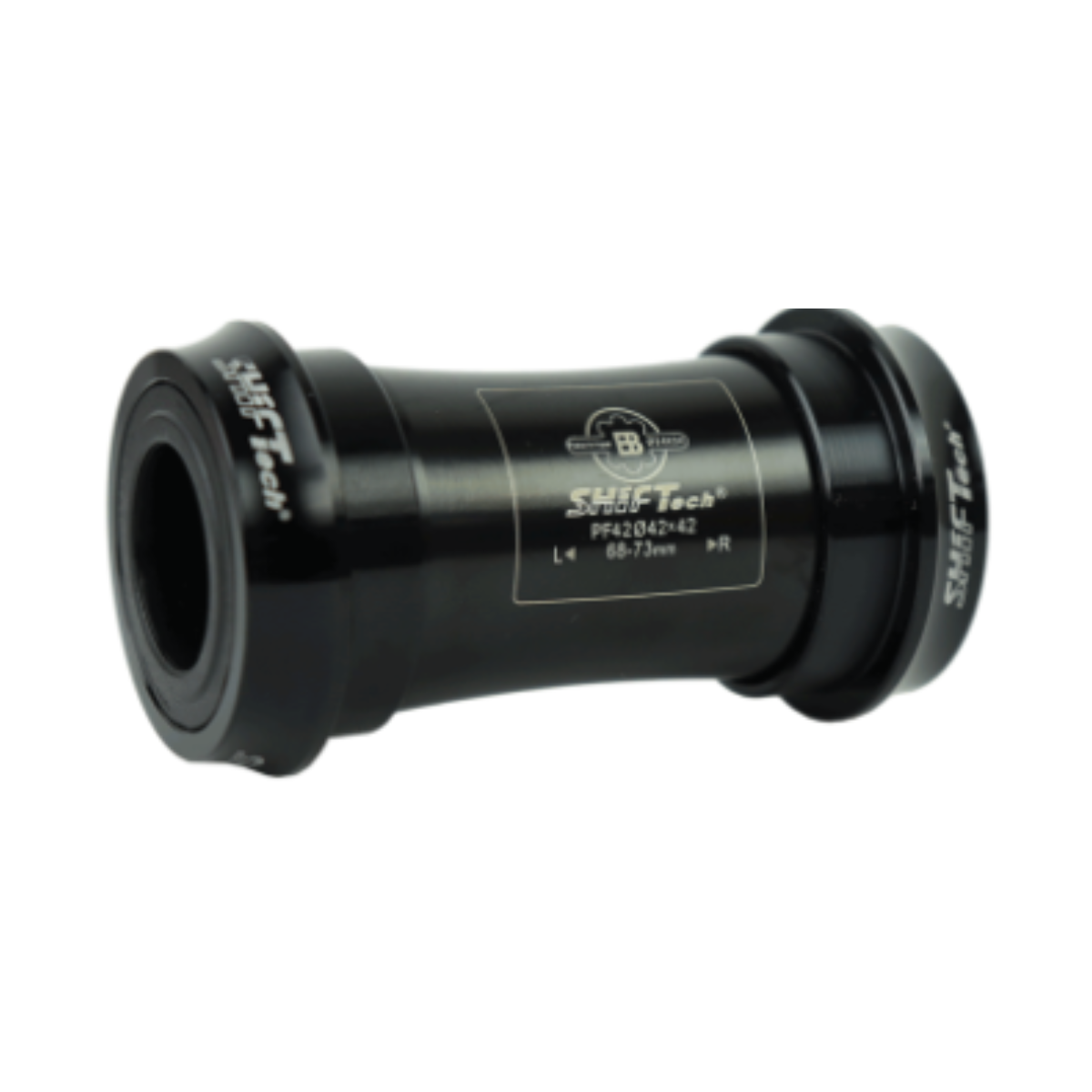 Movimento Central Integrado Press Fit 42mm para eixo 22/24mm - 68/73mm