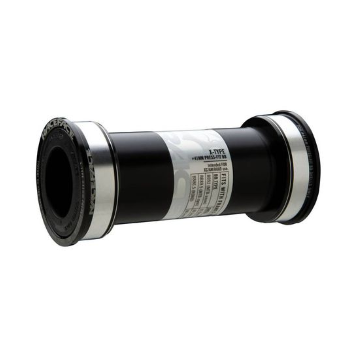 Movimento central Race Face BB89/92 para eixo 24mm