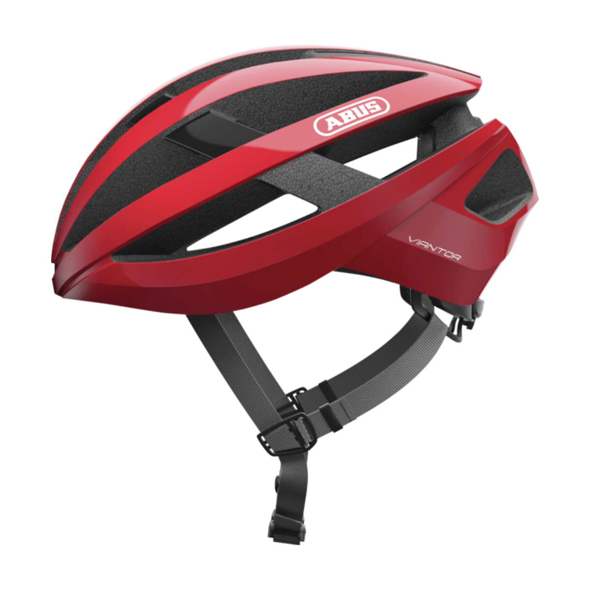 Capacete de ciclismo Abus Viantor - Speed Road Estrada