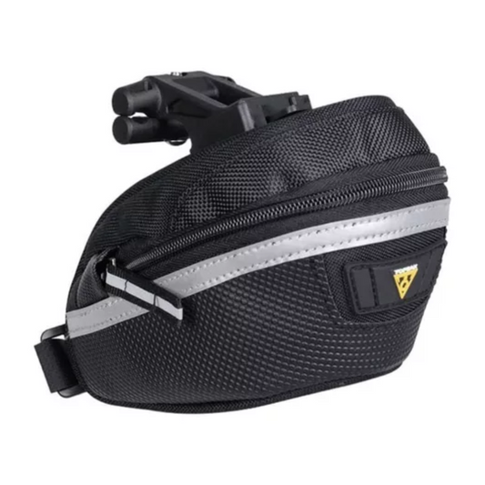 Bolsa de Selim Topeak Wedge Pack Il - Tamanho S (pequeno)