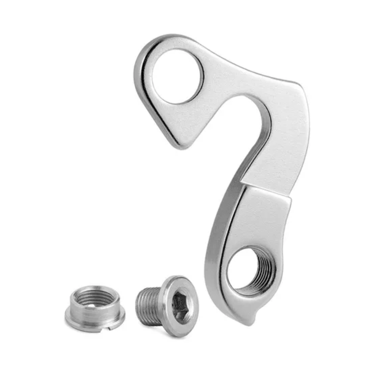 Gancheira GE021 Viking Tuff 25, gts M7, high One ,gios Four Fre