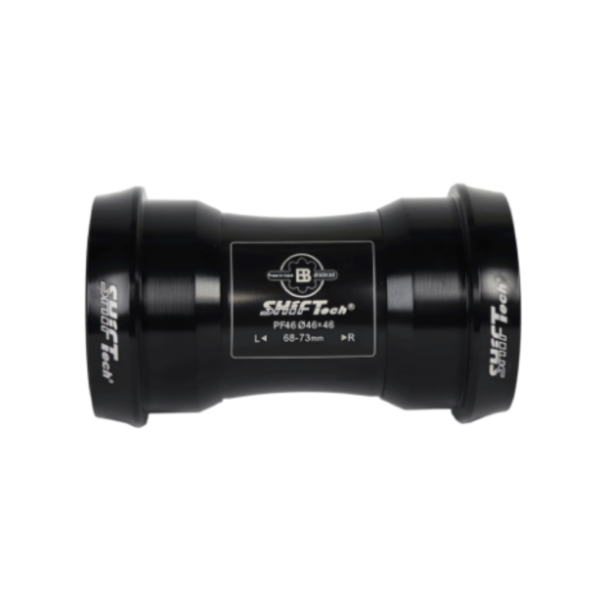 Movimento central Shiftech PF30 Interlock para eixo 30mm