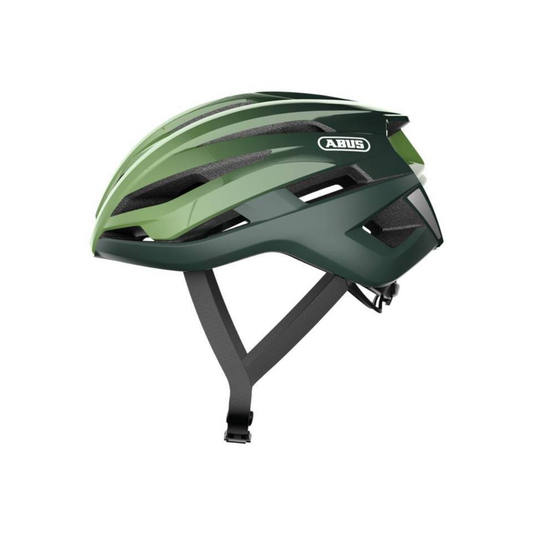 Capacete Abus StormChaser Road ciclismo Performance