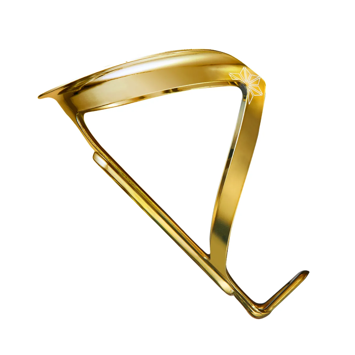 Suporte de caramanhola Supacaz Fly Cage Limited