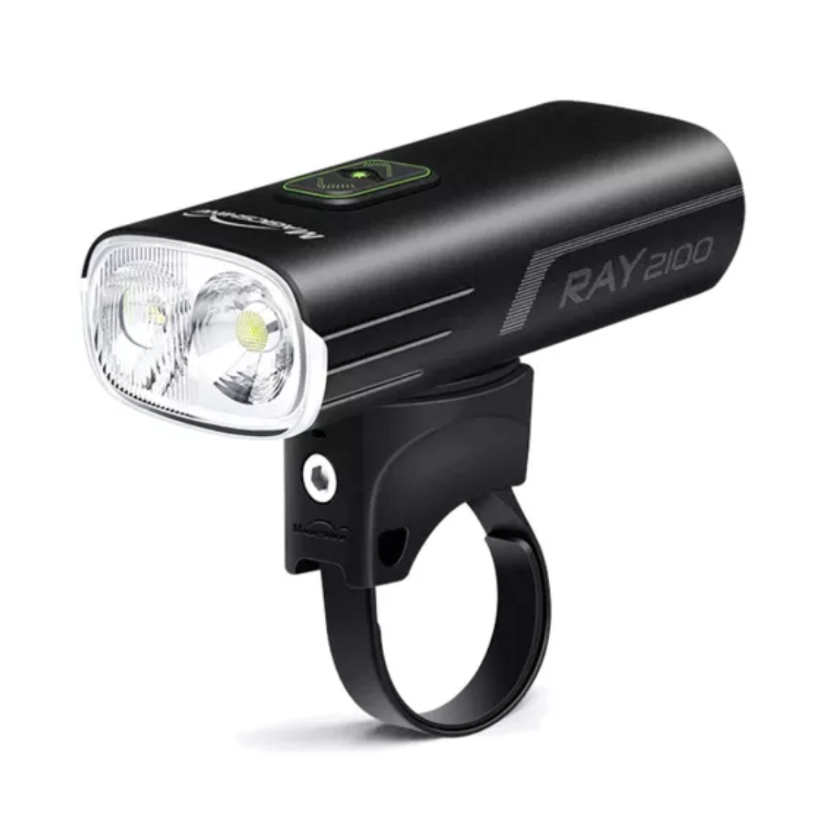 Farol Magicshine Ray 2100