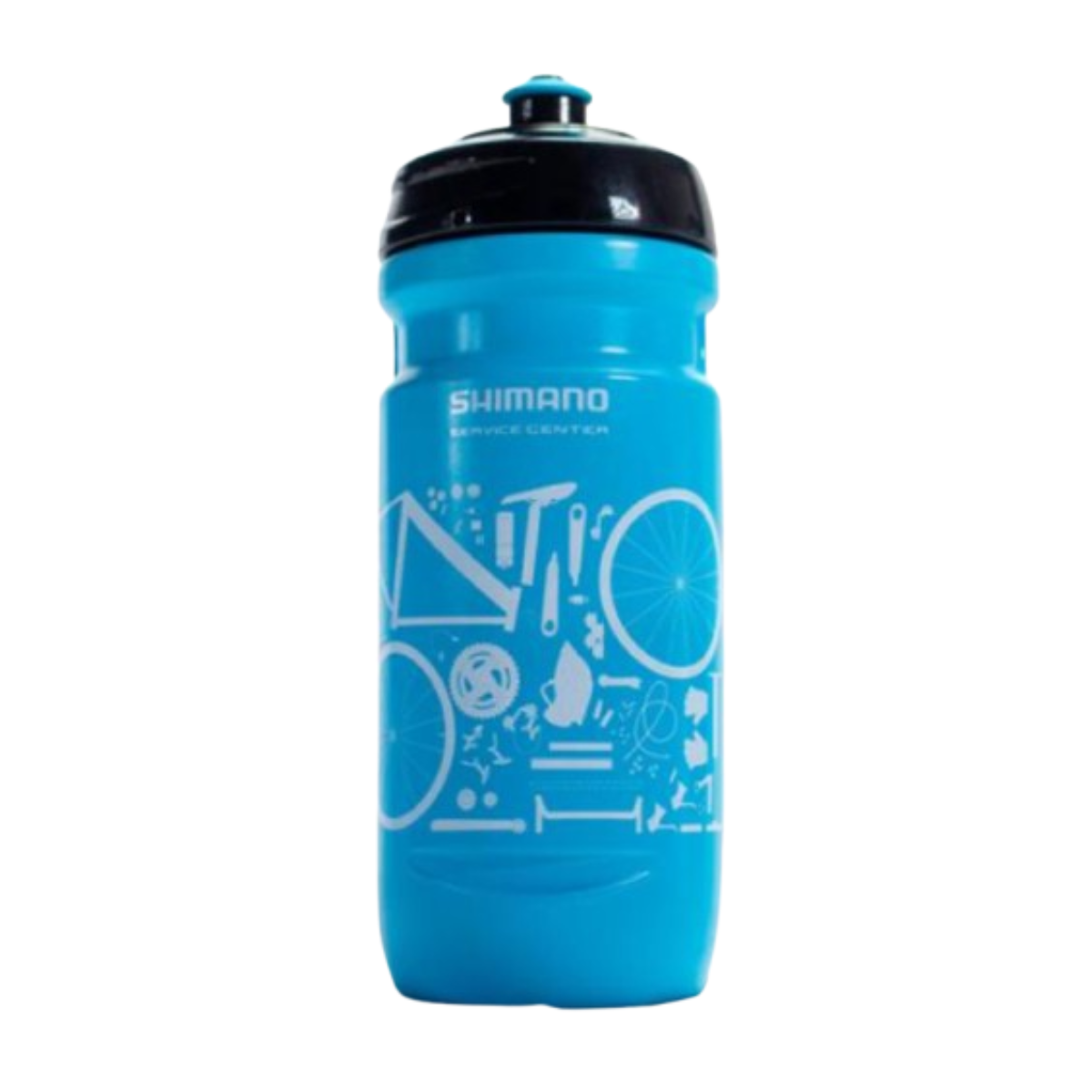 Caramanhola Shimano Loli 600ml