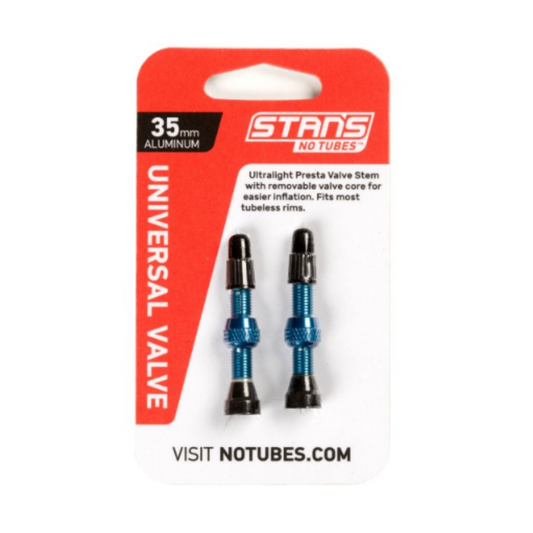 Válvula Tubeless Stan's NoTubes Universal 35mm