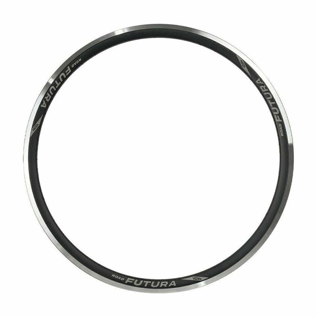 Aro Vzan Futura 700C/24F P113 Tubeless – V-Brake e Ferradura