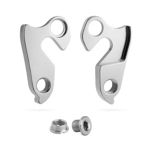 Gancheira Caloi Elite 30/ Corratec X/ First/ Rapthimus Ge006