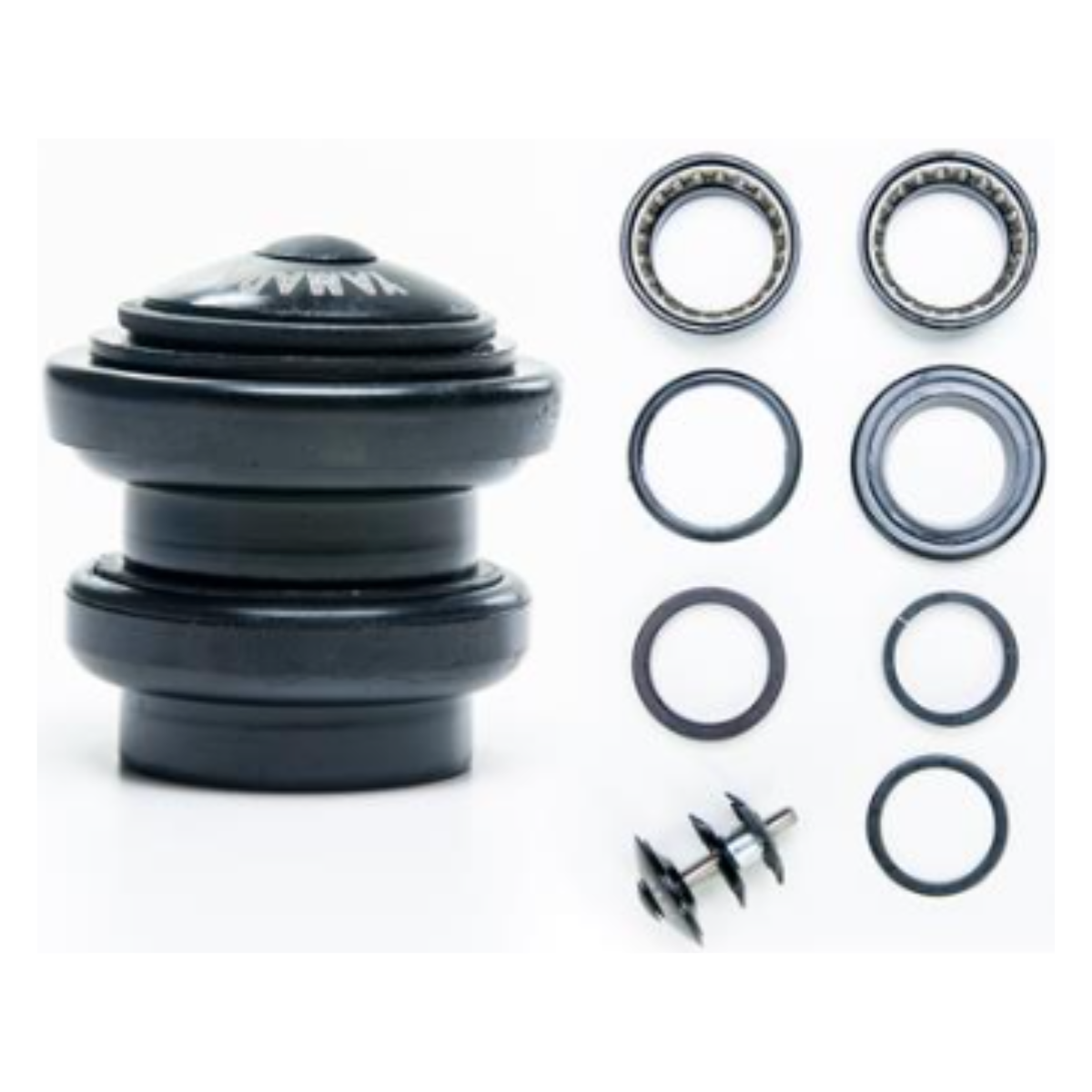 Caixa de direção AHD EC34/30 1-1/8” QLP-20