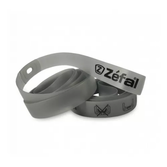 Fita de aro Zéfal Soft 18mm - Aro 29 E 700c até 116psi