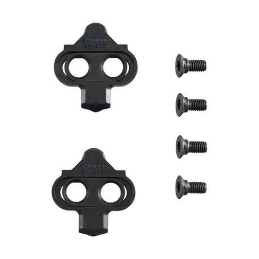 Taquinho SM-SH51 Para Pedal MTB