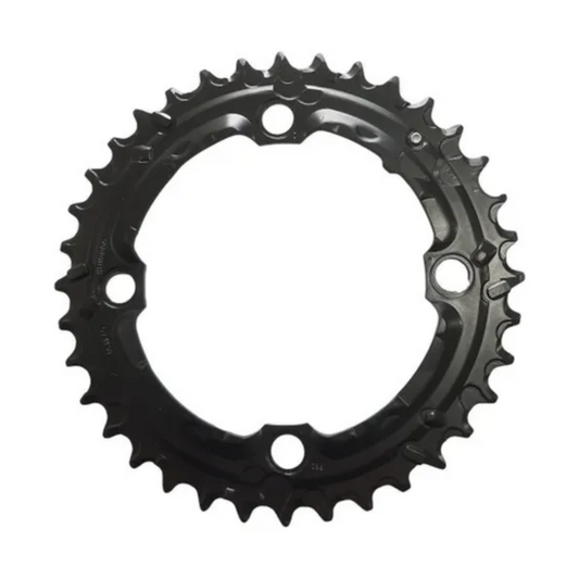 Coroa Shimano Alivio FC-M4050 36 dentes BCD 104mm