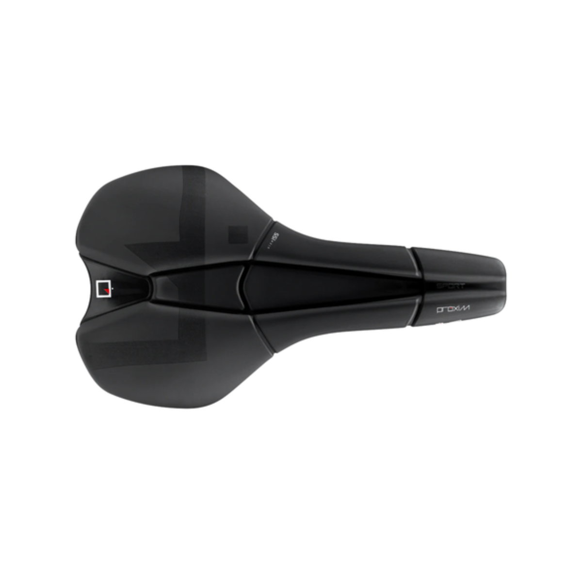 Selim Prologo Proxim W450 para E-Bike / MTB (155mm)
